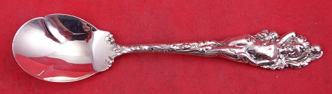 Ice Cream Spoon Original 5 3/8